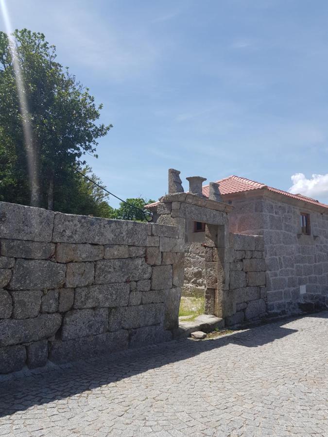 Willa Casa Da Relva Inspirada Em Harry Potter Lamego Zewnętrze zdjęcie