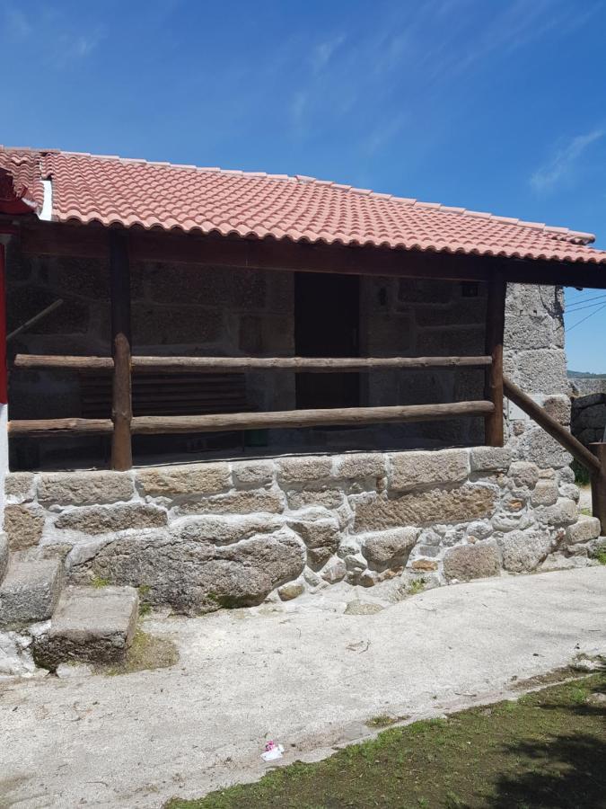 Willa Casa Da Relva Inspirada Em Harry Potter Lamego Zewnętrze zdjęcie