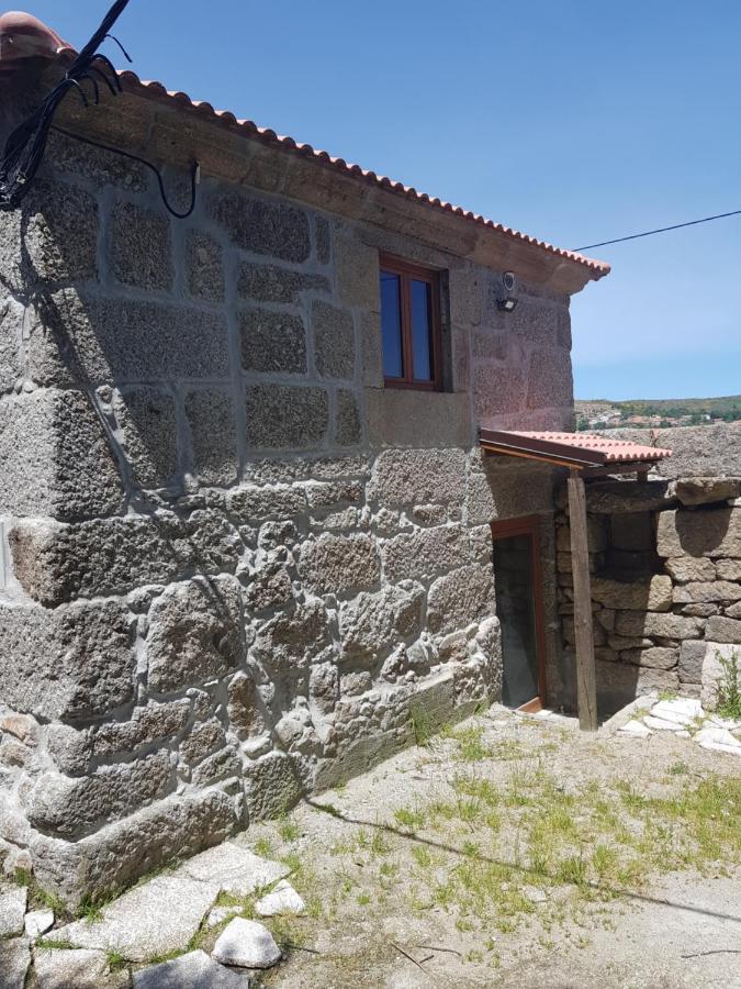 Willa Casa Da Relva Inspirada Em Harry Potter Lamego Zewnętrze zdjęcie