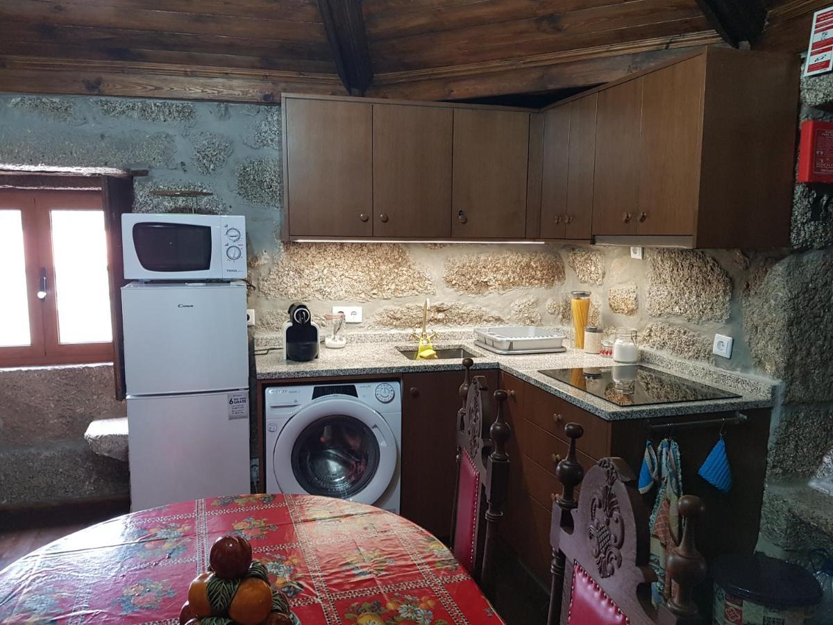 Willa Casa Da Relva Inspirada Em Harry Potter Lamego Zewnętrze zdjęcie
