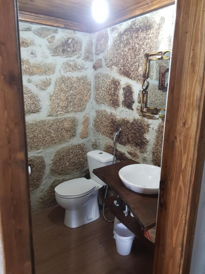 Willa Casa Da Relva Inspirada Em Harry Potter Lamego Zewnętrze zdjęcie