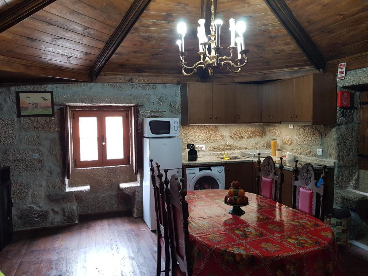 Willa Casa Da Relva Inspirada Em Harry Potter Lamego Zewnętrze zdjęcie