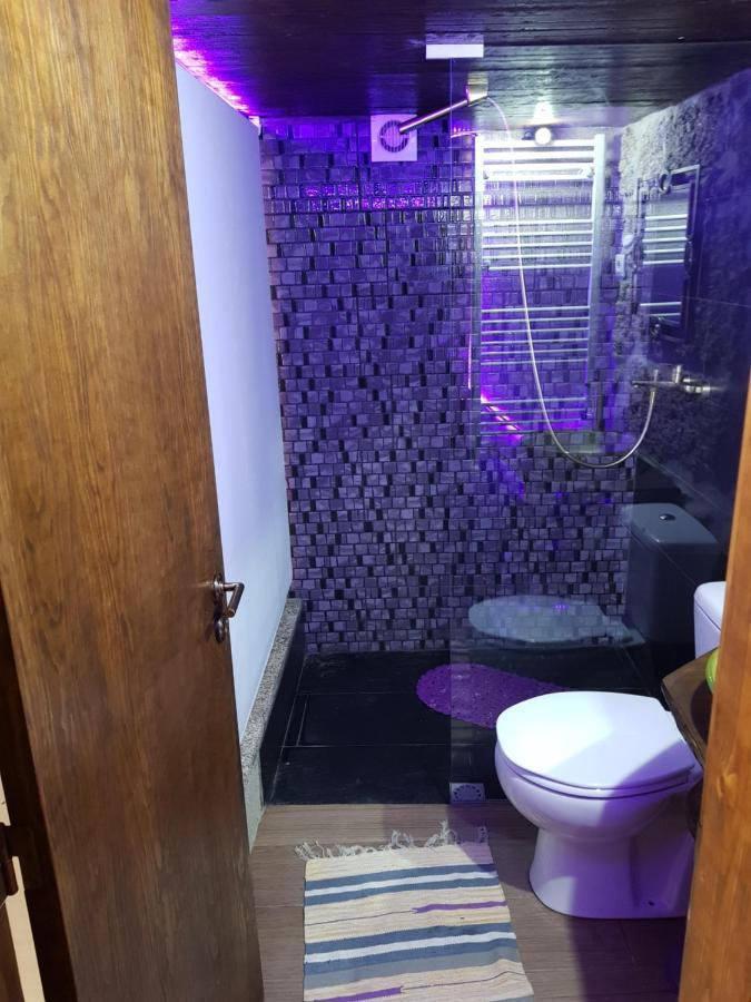 Willa Casa Da Relva Inspirada Em Harry Potter Lamego Zewnętrze zdjęcie