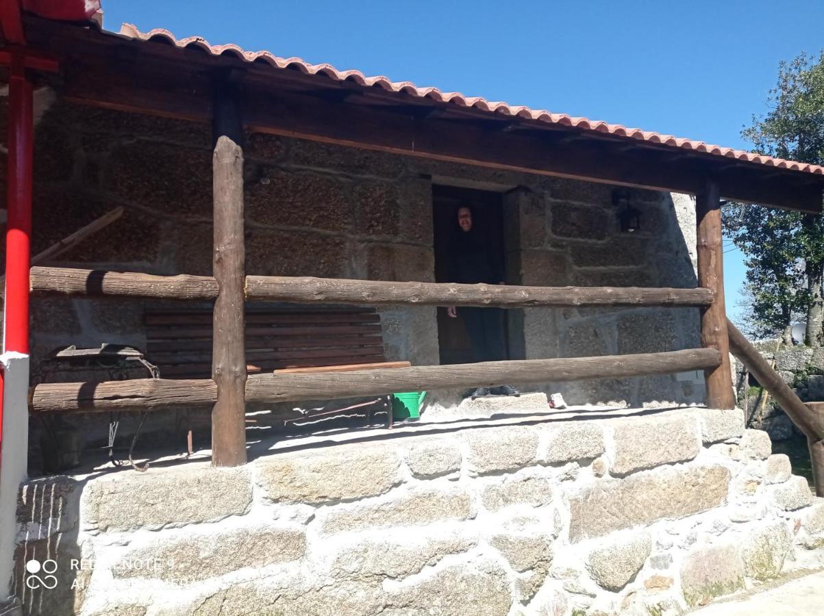 Willa Casa Da Relva Inspirada Em Harry Potter Lamego Zewnętrze zdjęcie