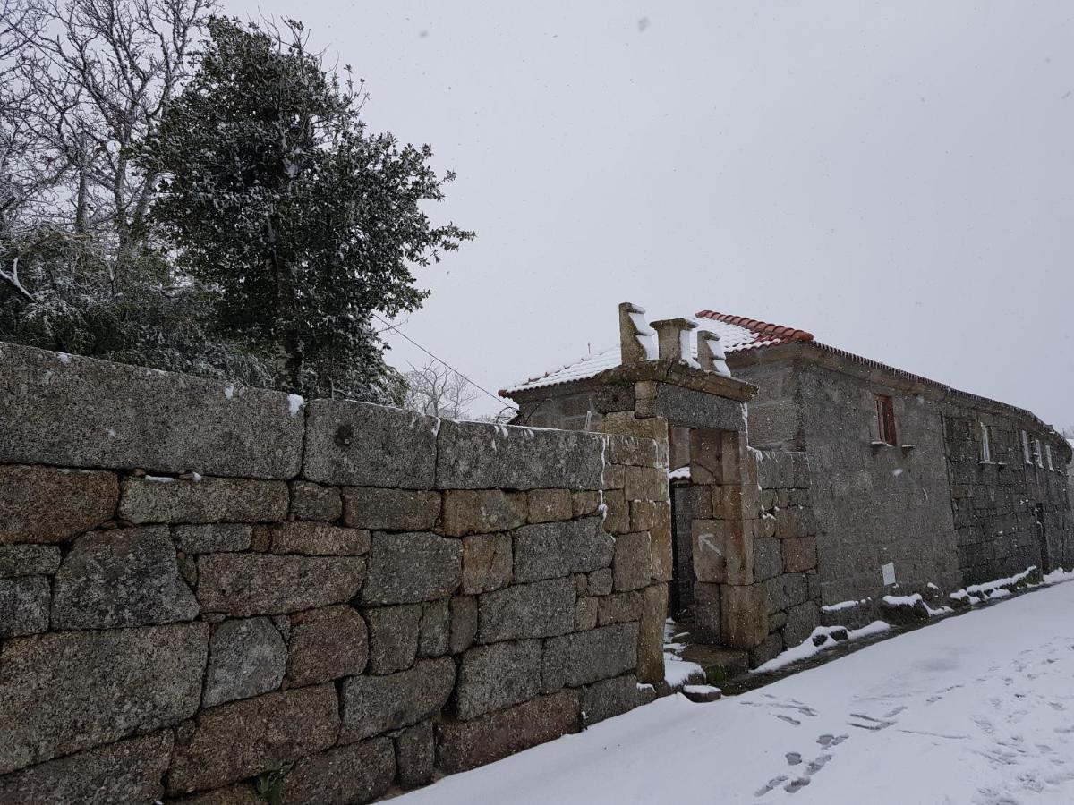 Willa Casa Da Relva Inspirada Em Harry Potter Lamego Zewnętrze zdjęcie