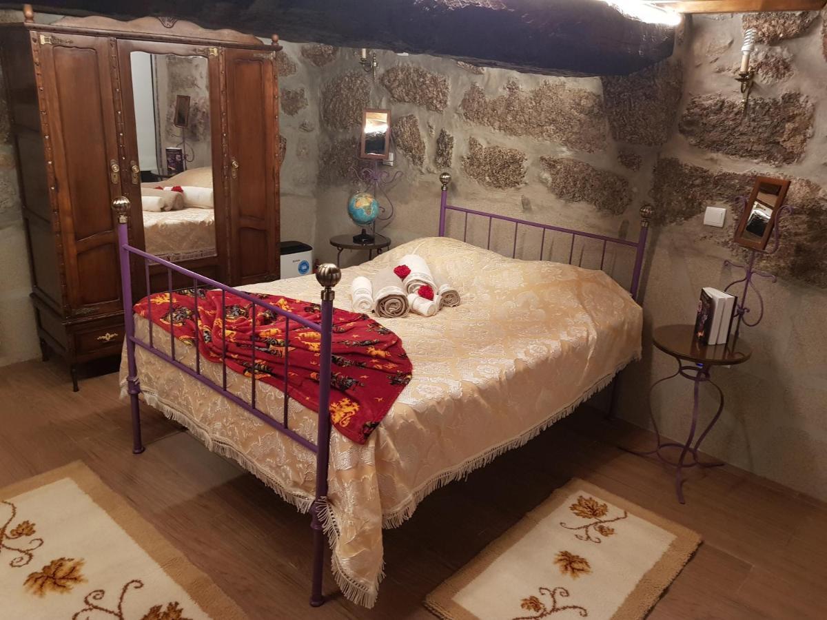 Willa Casa Da Relva Inspirada Em Harry Potter Lamego Zewnętrze zdjęcie
