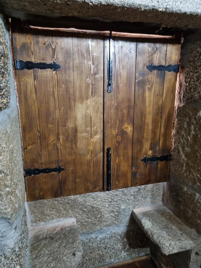 Willa Casa Da Relva Inspirada Em Harry Potter Lamego Zewnętrze zdjęcie