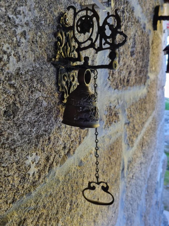 Willa Casa Da Relva Inspirada Em Harry Potter Lamego Zewnętrze zdjęcie