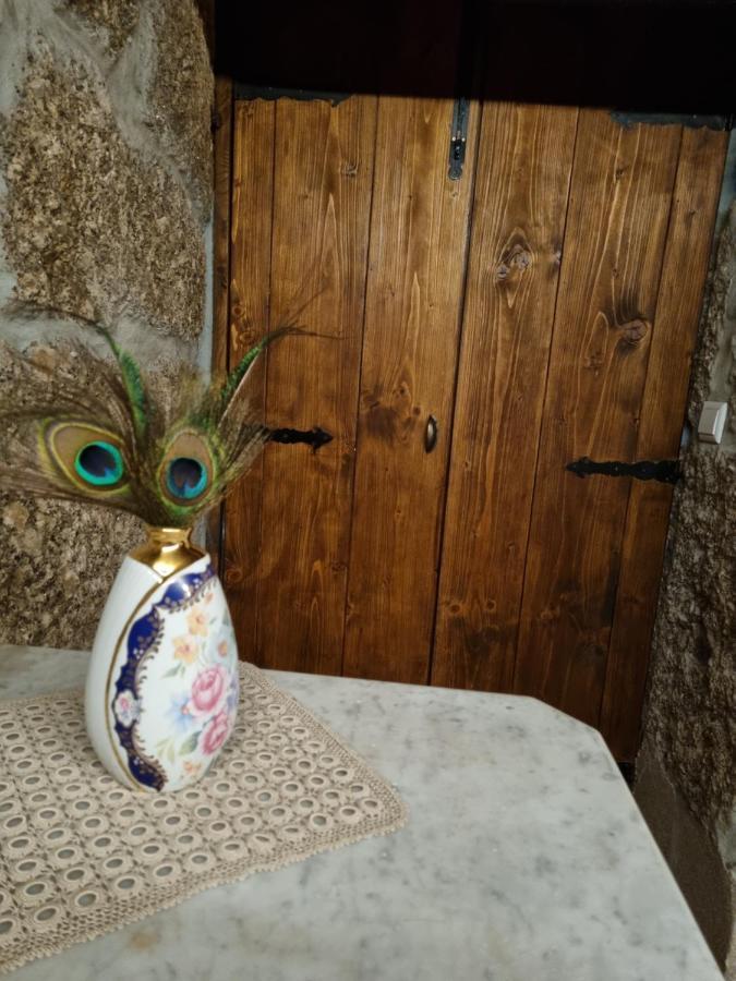 Willa Casa Da Relva Inspirada Em Harry Potter Lamego Zewnętrze zdjęcie