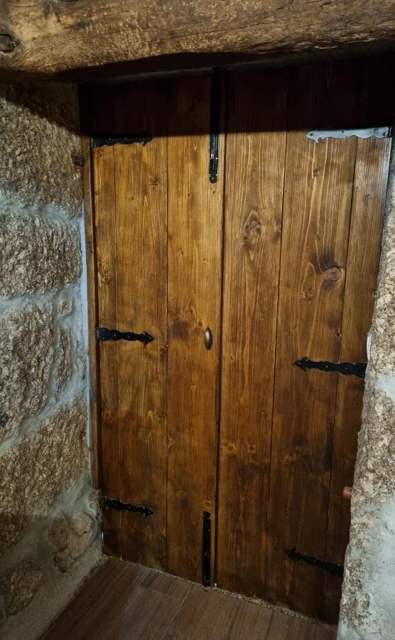 Willa Casa Da Relva Inspirada Em Harry Potter Lamego Zewnętrze zdjęcie