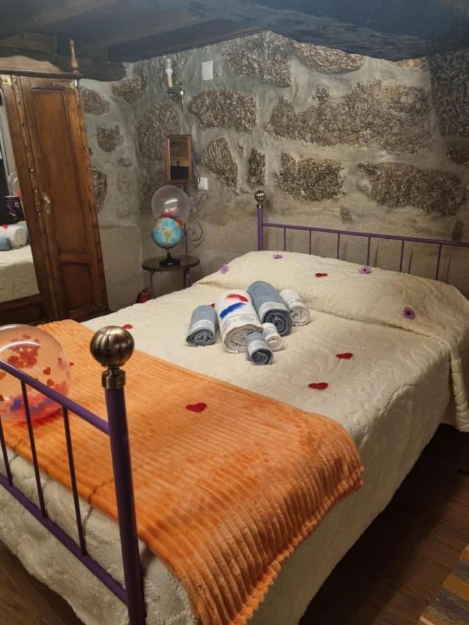 Willa Casa Da Relva Inspirada Em Harry Potter Lamego Zewnętrze zdjęcie