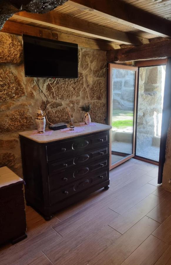 Willa Casa Da Relva Inspirada Em Harry Potter Lamego Zewnętrze zdjęcie