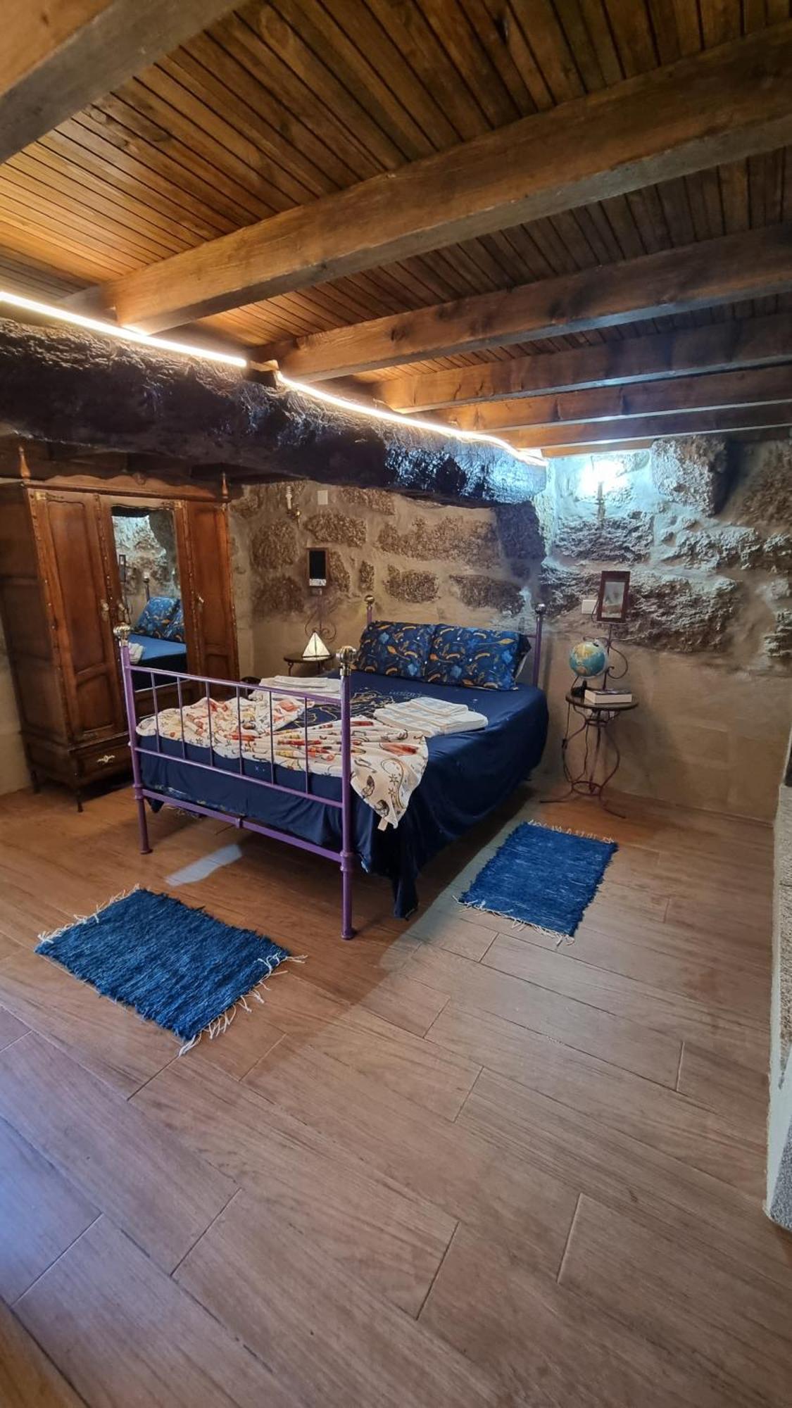 Willa Casa Da Relva Inspirada Em Harry Potter Lamego Zewnętrze zdjęcie