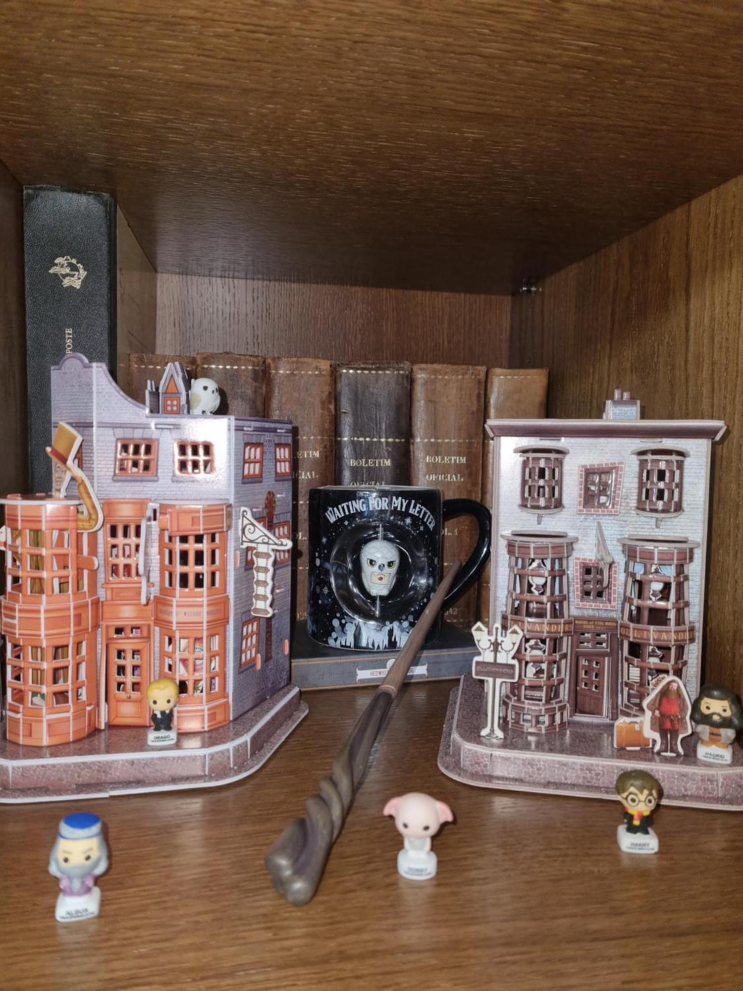 Willa Casa Da Relva Inspirada Em Harry Potter Lamego Zewnętrze zdjęcie